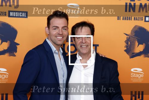 Apeldoorn 27 februari 2022
Premiere Hij gelooft in mij .
de Havenzangers