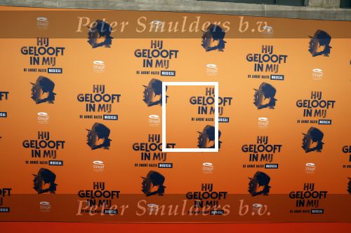 Apeldoorn 27 februari 2022
Premiere Hij gelooft in mij .