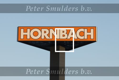 Leiden 27 februari 2022
Hornbach logo