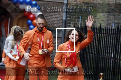Den Haag 22 februari 2022
De nederlandse medaille winnaars zijn te gast van Premier Mark Rutte voor een lunch in de ridderzaal.
Aanwezig oa Irene Schouten Suzanne Schulting Ireen Wust Thomas Krol Antoinette de Jong Marijke Groenewoud Selma Poutsma Yara v kerkhof Xandra Velzeboer Kimberley Bos Patrick Roest en Kjeld Nuis