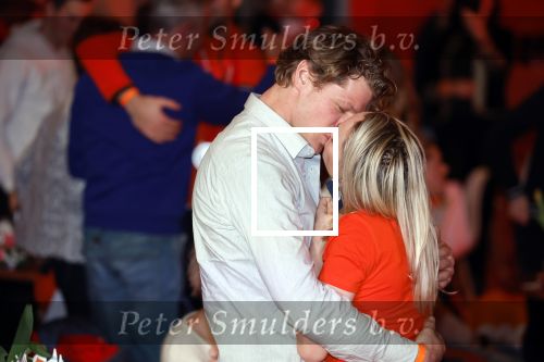 Schiphol 21 februari 2022
De olympische sporters en medaille winnaars komen terug uit Peking en worden gehuldigd in het Hilton Hotel. Irene Schouten met partner vriend Verloofde Dirkjan Mak