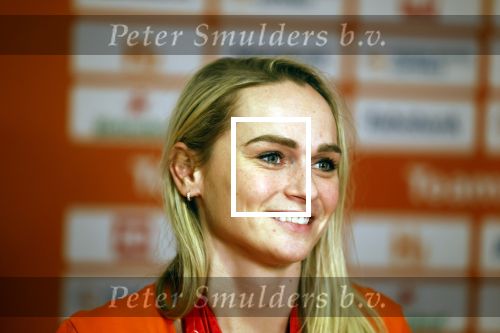 Schiphol 21 februari 2022
De olympische sporters en medaille winnaars komen terug uit Peking en worden gehuldigd in het Hilton Hotel. Irene Schouten