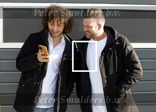 Zandvoort 28 februari 2022
Presentatie Viaplay op circuit Zandvoort.
Kwebbelkop Jordi v d Bussche