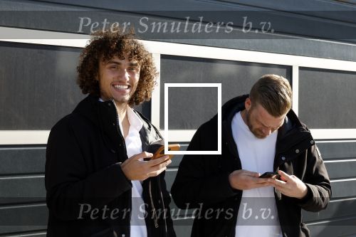 Zandvoort 28 februari 2022
Presentatie Viaplay op circuit Zandvoort.
Kwebbelkop Jordi v d Bussche