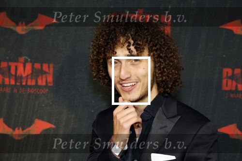 Amsterdam 28 februari 2022
Premiere Batman in Pathe Arena .
Kwebbelkop Jordi v d Bussche