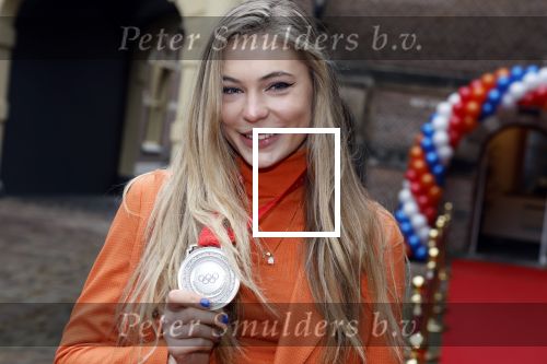 Den Haag 22 februari 2022
De nederlandse medaille winnaars zijn te gast van Premier Mark Rutte voor een lunch in de ridderzaal.
Aanwezig oa Irene Schouten Suzanne Schulting Ireen Wust Thomas Krol Antoinette de Jong Marijke Groenewoud Selma Poutsma Yara v kerkhof Xandra Velzeboer Kimberley Bos Patrick Roest en Kjeld Nuis