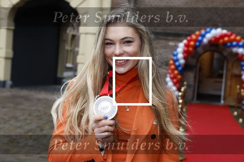 Den Haag 22 februari 2022
De nederlandse medaille winnaars zijn te gast van Premier Mark Rutte voor een lunch in de ridderzaal.
Aanwezig oa Irene Schouten Suzanne Schulting Ireen Wust Thomas Krol Antoinette de Jong Marijke Groenewoud Selma Poutsma Yara v kerkhof Xandra Velzeboer Kimberley Bos Patrick Roest en Kjeld Nuis