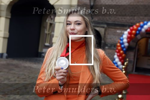 Den Haag 22 februari 2022
De nederlandse medaille winnaars zijn te gast van Premier Mark Rutte voor een lunch in de ridderzaal.
Aanwezig oa Irene Schouten Suzanne Schulting Ireen Wust Thomas Krol Antoinette de Jong Marijke Groenewoud Selma Poutsma Yara v kerkhof Xandra Velzeboer Kimberley Bos Patrick Roest en Kjeld Nuis