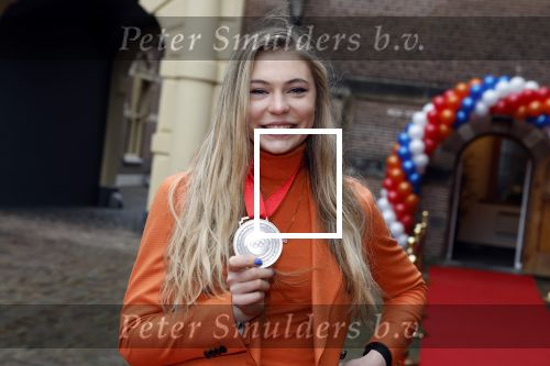 Den Haag 22 februari 2022
De nederlandse medaille winnaars zijn te gast van Premier Mark Rutte voor een lunch in de ridderzaal.
Aanwezig oa Irene Schouten Suzanne Schulting Ireen Wust Thomas Krol Antoinette de Jong Marijke Groenewoud Selma Poutsma Yara v kerkhof Xandra Velzeboer Kimberley Bos Patrick Roest en Kjeld Nuis
