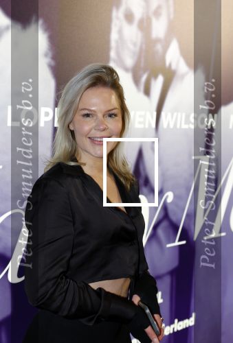 Amsterdam 7 februari 2022
Premiere Marry me in pathe arena. Kelly Mexy