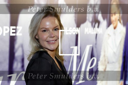 Amsterdam 7 februari 2022
Premiere Marry me in pathe arena. Kelly Mexy