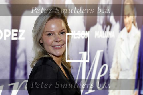 Amsterdam 7 februari 2022
Premiere Marry me in pathe arena. Kelly Mexy