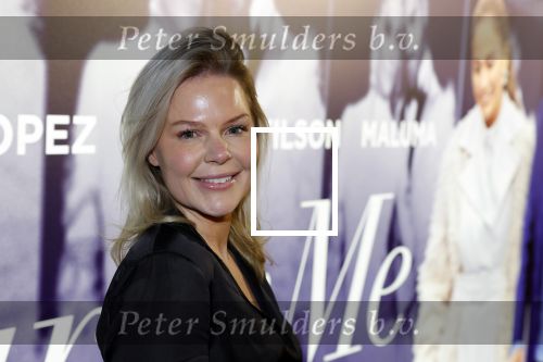 Amsterdam 7 februari 2022
Premiere Marry me in pathe arena. Kelly Mexy