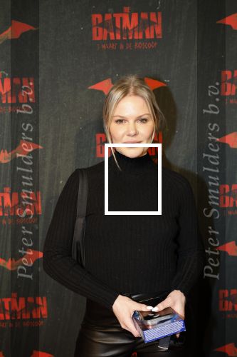 Amsterdam 28 februari 2022
Premiere Batman in Pathe Arena .
Kelly Mexy en Esmee Zizzy