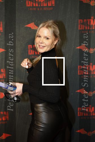 Amsterdam 28 februari 2022
Premiere Batman in Pathe Arena .
Kelly Mexy en Esmee Zizzy