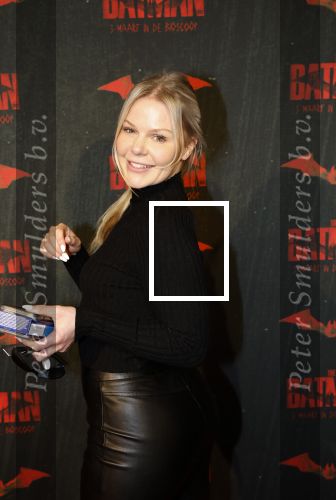 Amsterdam 28 februari 2022
Premiere Batman in Pathe Arena .
Kelly Mexy en Esmee Zizzy