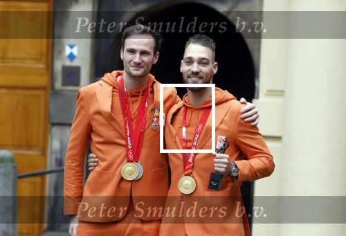 Den Haag 22 februari 2022
De nederlandse medaille winnaars zijn te gast van Premier Mark Rutte voor een lunch in de ridderzaal.
Aanwezig oa Irene Schouten Suzanne Schulting Ireen Wust Thomas Krol Antoinette de Jong Marijke Groenewoud Selma Poutsma Yara v kerkhof Xandra Velzeboer Kimberley Bos Patrick Roest en Kjeld Nuis
