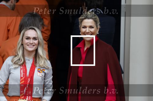 Den Haag 22 februari 2022
De nederlandse medaille winnaars zijn te gast bij Koning Willem Alexander en Koningin Maxima op paleis Noordeinde. Aanwezig oa Irene Schouten Suzanne Schulting Ireen Wust Thomas Krol Antoinette de Jong Marijke Groenewoud Selma Poutsma Yara v kerkhof Xandra Velzeboer Kimberley Bos Patrick Roest en Kjeld Nuis