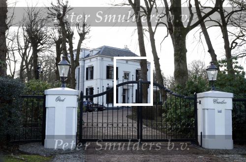 Huizen 19 februari 2022
Het huis van Linda de Mol