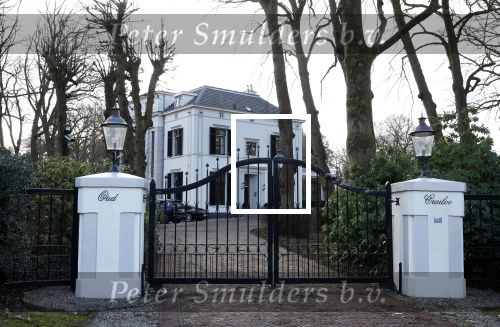 Huizen 19 februari 2022
Het huis van Linda de Mol