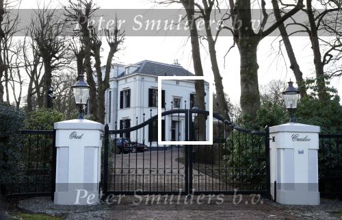 Huizen 19 februari 2022
Het huis van Linda de Mol