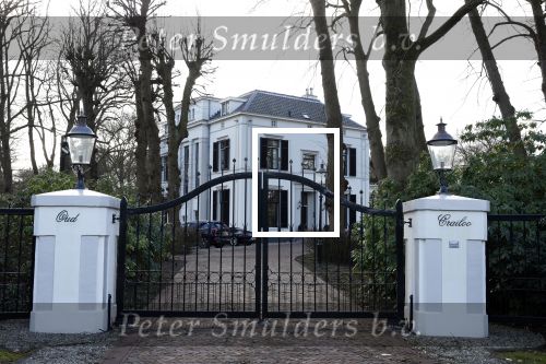 Huizen 19 februari 2022
Het huis van Linda de Mol