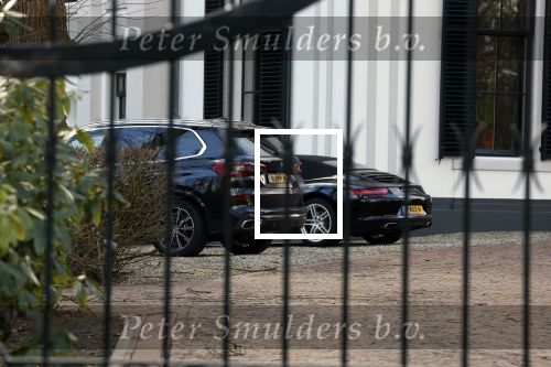 Huizen 19 februari 2022
Het huis van Linda de Mol