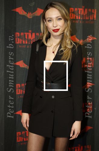 Amsterdam 28 februari 2022
Premiere Batman in Pathe Arena .
Loiza lamers met vriend
