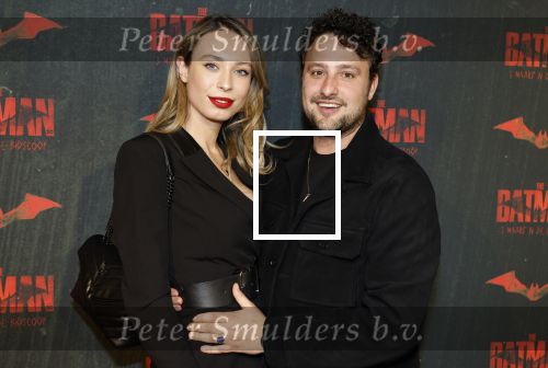 Amsterdam 28 februari 2022
Premiere Batman in Pathe Arena .
Loiza lamers met vriend