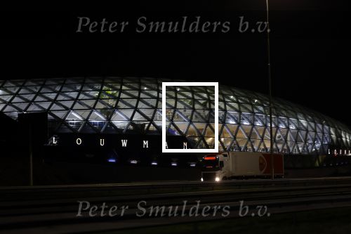 Maarssen Amsterdam 14 januari 2022
Louwman aan A2