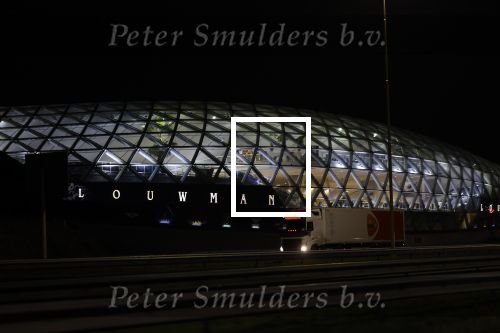 Maarssen Amsterdam 14 januari 2022
Louwman aan A2