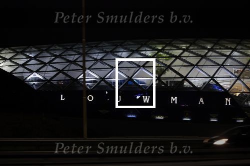 Maarssen Amsterdam 14 januari 2022
Louwman aan A2