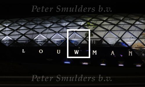 Maarssen Amsterdam 14 januari 2022
Louwman aan A2