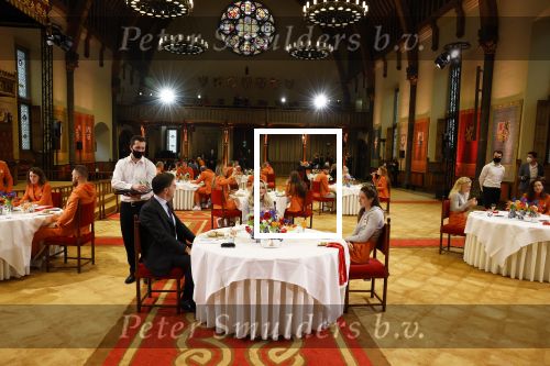 Den Haag 22 februari 2022
De nederlandse medaille winnaars zijn te gast van Premier Mark Rutte voor een lunch in de ridderzaal.
Aanwezig oa Irene Schouten Suzanne Schulting Ireen Wust Thomas Krol Antoinette de Jong Marijke Groenewoud Selma Poutsma Yara v kerkhof Xandra Velzeboer Kimberley Bos Patrick Roest en Kjeld Nuis