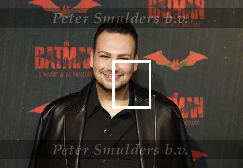 Amsterdam 28 februari 2022
Premiere Batman in Pathe Arena .
Marvin Verwijk
