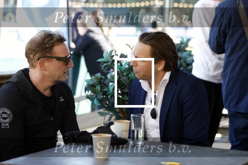 Amsterdam 28 februari 2022
Presentatie Hollandse 100 van Lymphe & Co op de jaap Eden baan.
Aanwezig oa Prins Bernhard jr Prinses Annette Simon Keizer Monique des Bouvrie zoon Jan des Bouvrie Benjamin Aslan Nino Wilkes Marichelle de Jong en David v d Noord. Matthijs Albers
