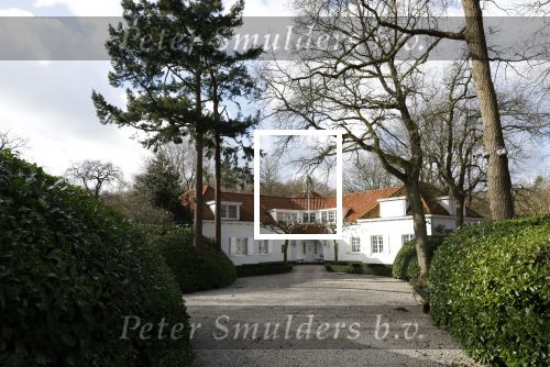 Naarden 19 februari 2022
Het Arsenaal en het huis van Monique des Bouvrie