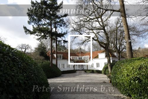 Naarden 19 februari 2022
Het Arsenaal en het huis van Monique des Bouvrie
