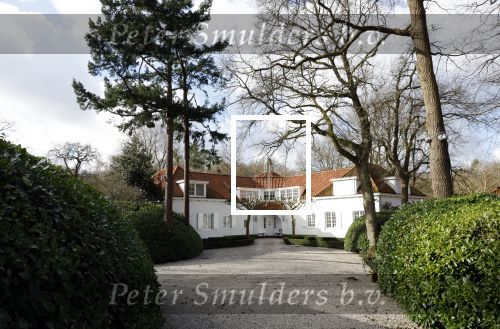 Naarden 19 februari 2022
Het Arsenaal en het huis van Monique des Bouvrie