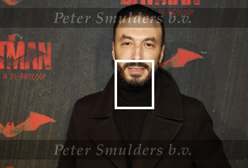 Amsterdam 28 februari 2022
Premiere Batman in Pathe Arena . Mouad Ben Chaib