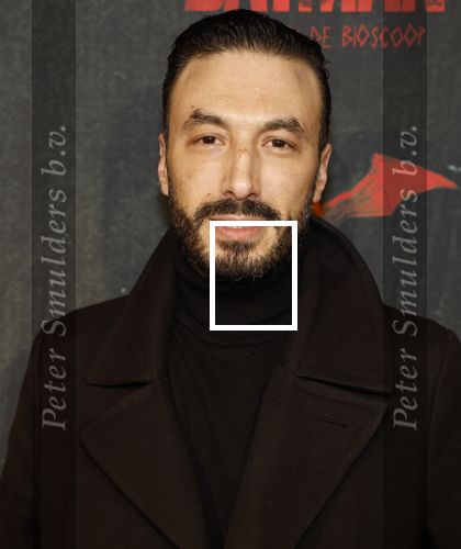 Amsterdam 28 februari 2022
Premiere Batman in Pathe Arena . Mouad Ben Chaib