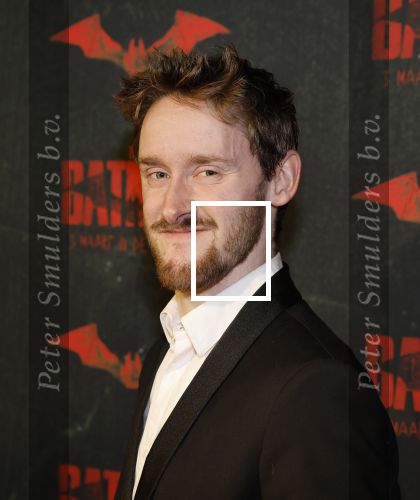 Amsterdam 28 februari 2022
Premiere Batman in Pathe Arena .
Nick Golterman