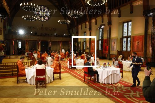 Den Haag 22 februari 2022
De nederlandse medaille winnaars zijn te gast van Premier Mark Rutte voor een lunch in de ridderzaal.
Aanwezig oa Irene Schouten Suzanne Schulting Ireen Wust Thomas Krol Antoinette de Jong Marijke Groenewoud Selma Poutsma Yara v kerkhof Xandra Velzeboer Kimberley Bos Patrick Roest en Kjeld Nuis