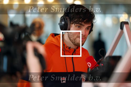 Schiphol 21 februari 2022
De olympische sporters en medaille winnaars komen terug uit Peking en worden gehuldigd in het Hilton Hotel. Patrick Roest