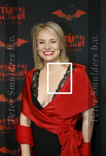Amsterdam 28 februari 2022
Premiere Batman in Pathe Arena .
Pernille La Lau kwam met Addy v d Krommenacker