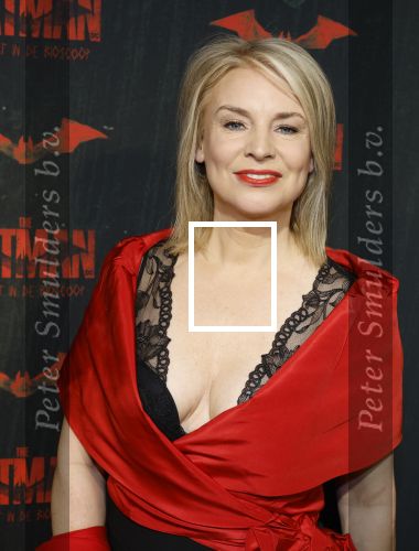 Amsterdam 28 februari 2022
Premiere Batman in Pathe Arena .
Pernille La Lau kwam met Addy v d Krommenacker