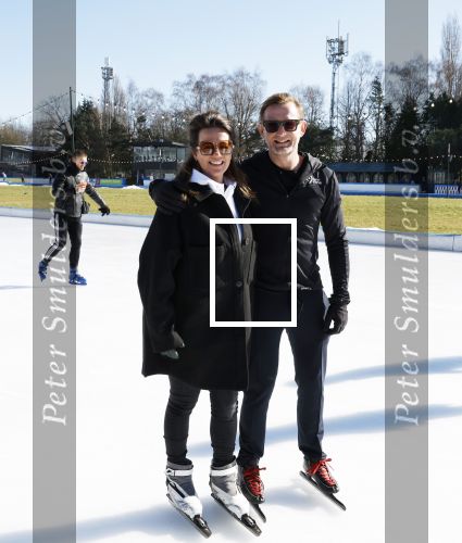 Amsterdam 28 februari 2022
Presentaie Hollandse 100 van Lymphe & Co op de jaap Eden baan.
Aanwezig oa Prins Bernhard jr Prinses Annette Simon Keizer Monique des Bouvrie zoon Jan des Bouvrie Benjamin Aslan Nino Wilkes Marichelle de Jong en David v d Noord.