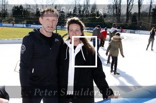Amsterdam 28 februari 2022
Presentaie Hollandse 100 van Lymphe & Co op de jaap Eden baan.
Aanwezig oa Prins Bernhard jr Prinses Annette Simon Keizer Monique des Bouvrie zoon Jan des Bouvrie Benjamin Aslan Nino Wilkes Marichelle de Jong en David v d Noord.