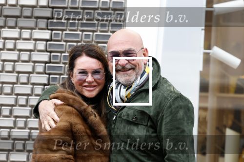 Amsterdam 19 februari 2022
Rudolf v Soelen met zijn vrouw op de pc hooftstraat