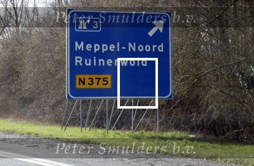 Ruinerwold 25 februari 2022
Afrit Ruinerwold